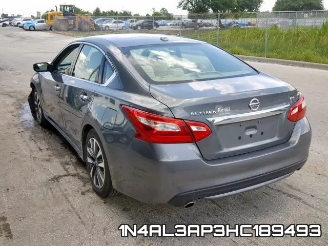 1N4AL3AP3HC189493 фото 4