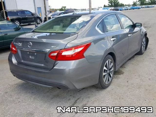 1N4AL3AP3HC189493 фото 5