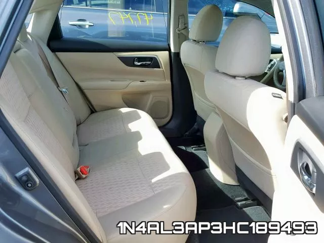 1N4AL3AP3HC189493 фото 7