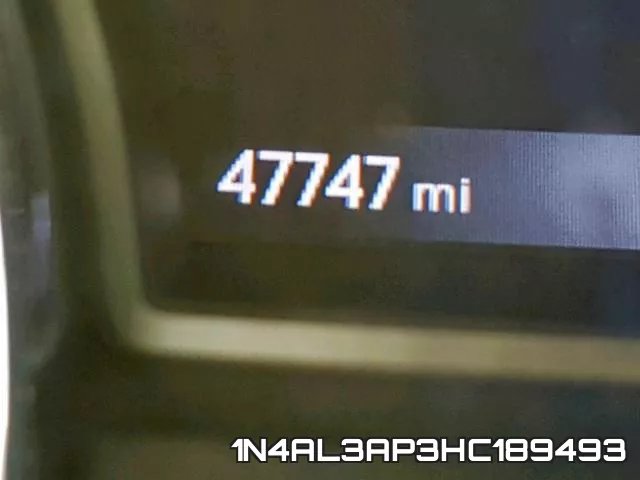 1N4AL3AP3HC189493 фото 9