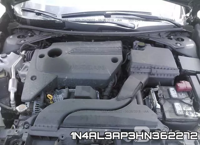 1N4AL3AP3HN362272 фото 2