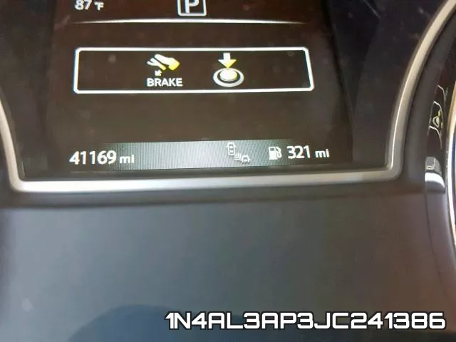 1N4AL3AP3JC241386 фото 8