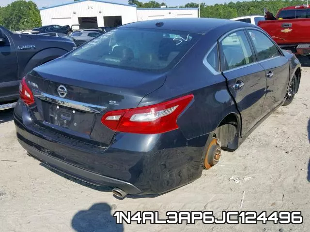 1N4AL3AP6JC124496 фото 5