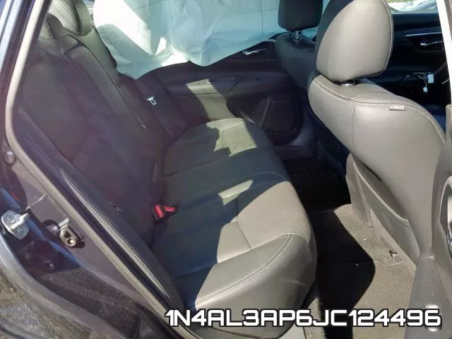 1N4AL3AP6JC124496 фото 7