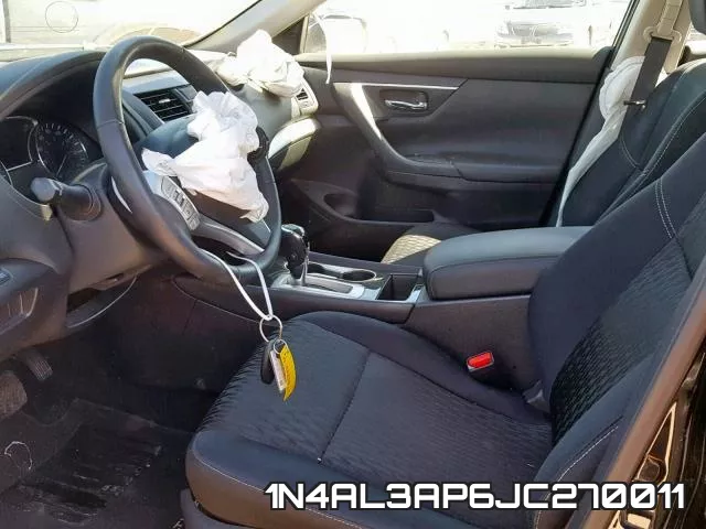 1N4AL3AP6JC270011 фото 6
