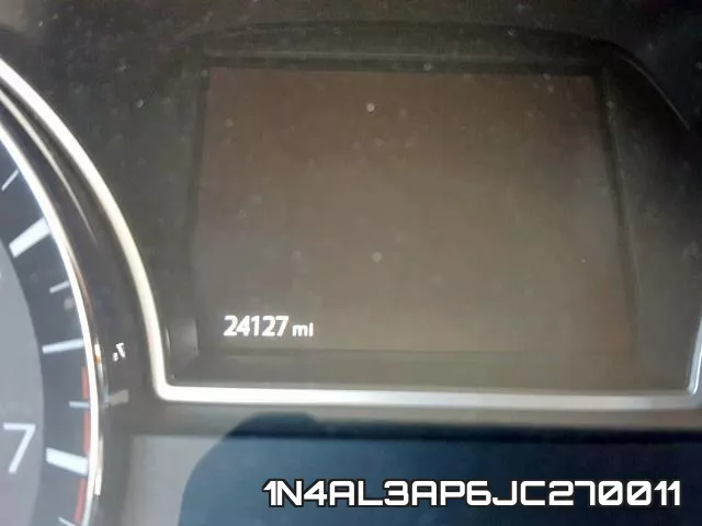 1N4AL3AP6JC270011 фото 9
