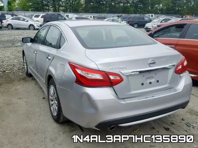 1N4AL3AP7HC135890 фото 4
