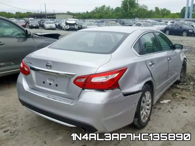 1N4AL3AP7HC135890 фото 5