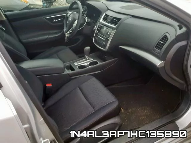 1N4AL3AP7HC135890 фото 6