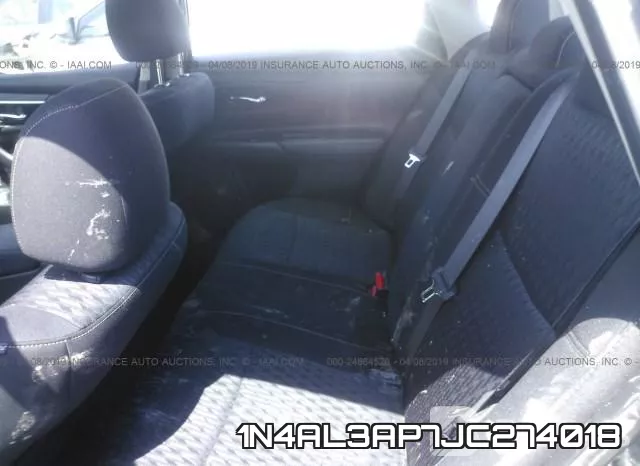 1N4AL3AP7JC274018 фото 9