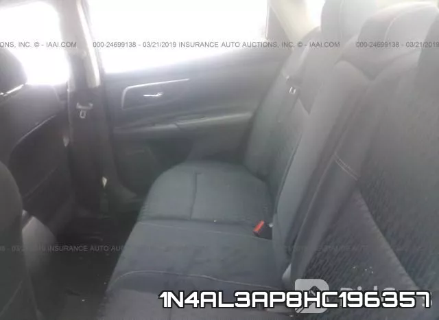 1N4AL3AP8HC196357 фото 9