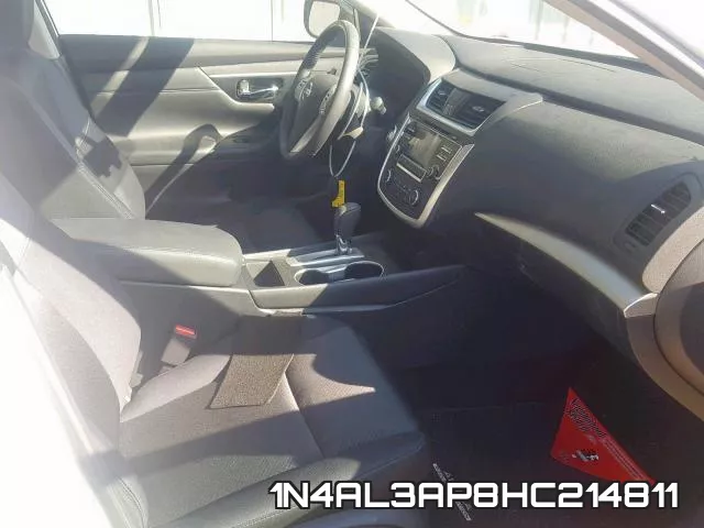1N4AL3AP8HC214811 фото 6
