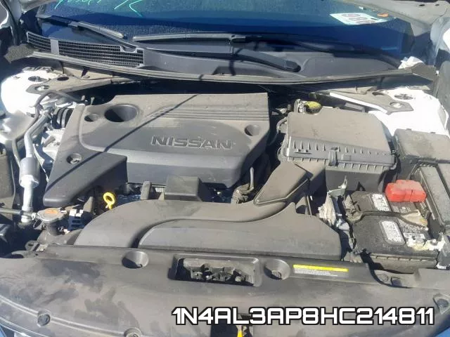 1N4AL3AP8HC214811 фото 8