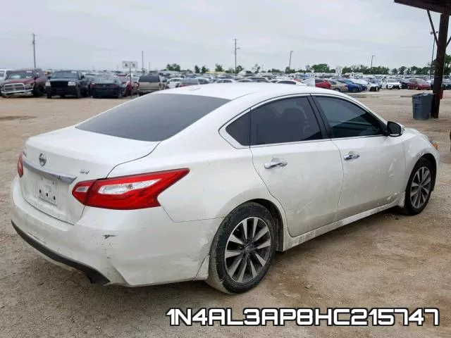 1N4AL3AP8HC215747 фото 5