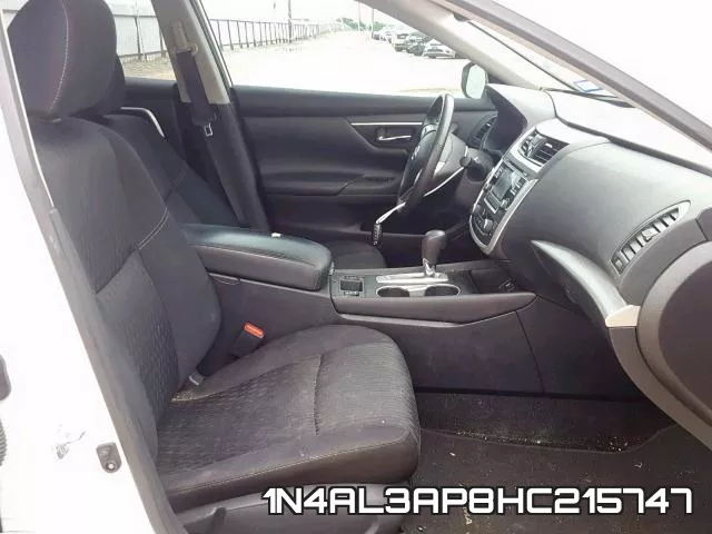1N4AL3AP8HC215747 фото 6
