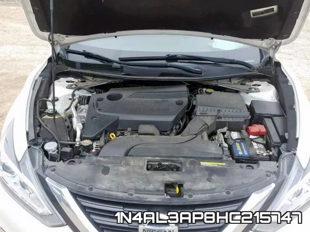 1N4AL3AP8HC215747 фото 8