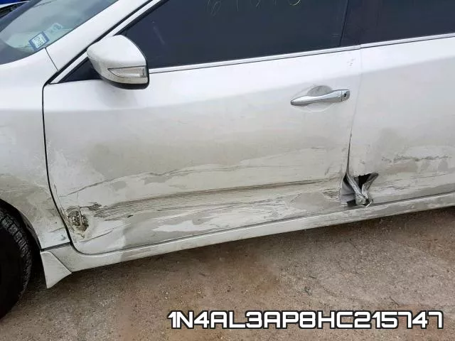 1N4AL3AP8HC215747 фото 10