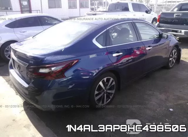 1N4AL3AP8HC498506 фото 5