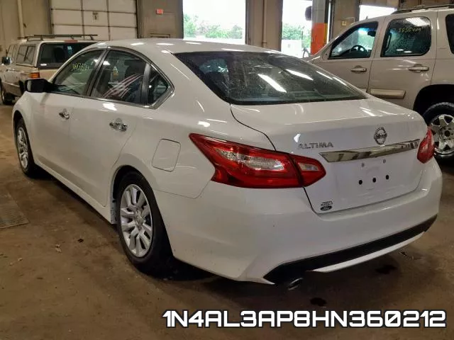 1N4AL3AP8HN360212 фото 4