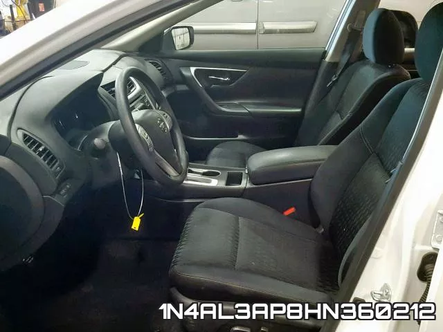 1N4AL3AP8HN360212 фото 6