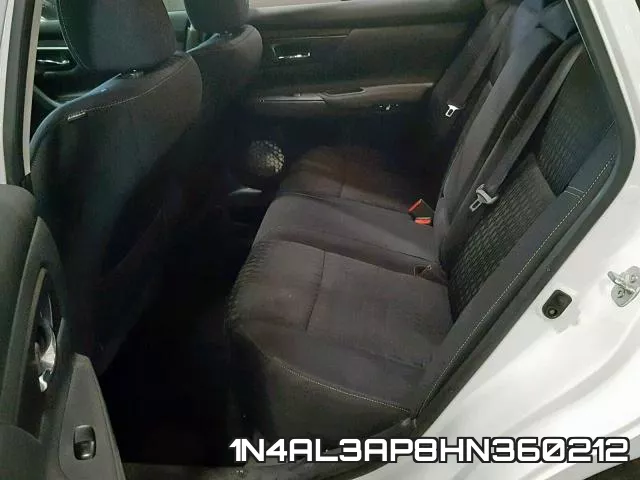 1N4AL3AP8HN360212 фото 7