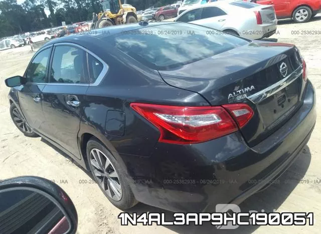 1N4AL3AP9HC190051 фото 4