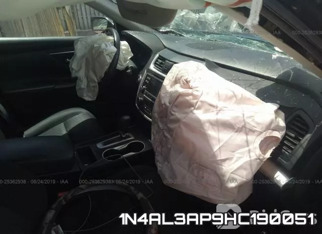 1N4AL3AP9HC190051 фото 6