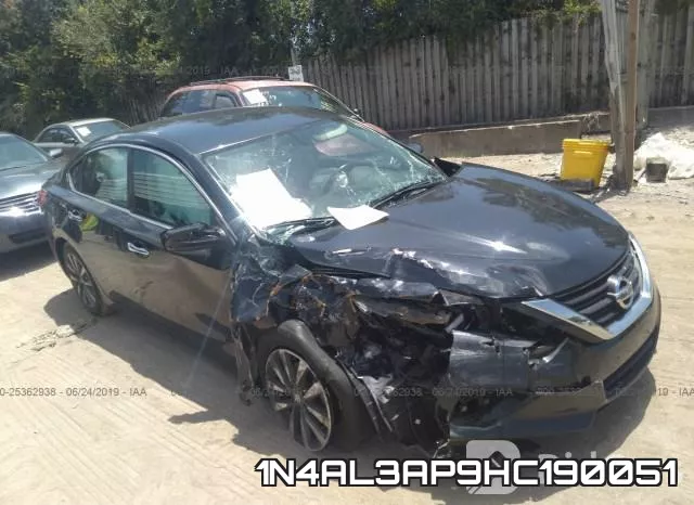 1N4AL3AP9HC190051 фото 7