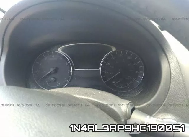 1N4AL3AP9HC190051 фото 8