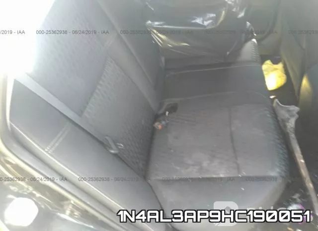 1N4AL3AP9HC190051 фото 9