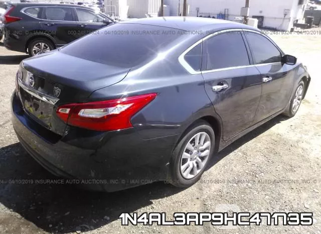 1N4AL3AP9HC471735 фото 5