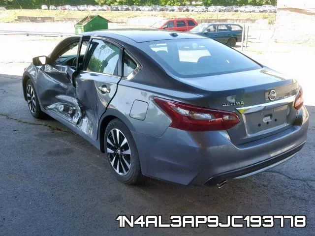 1N4AL3AP9JC193778 фото 4