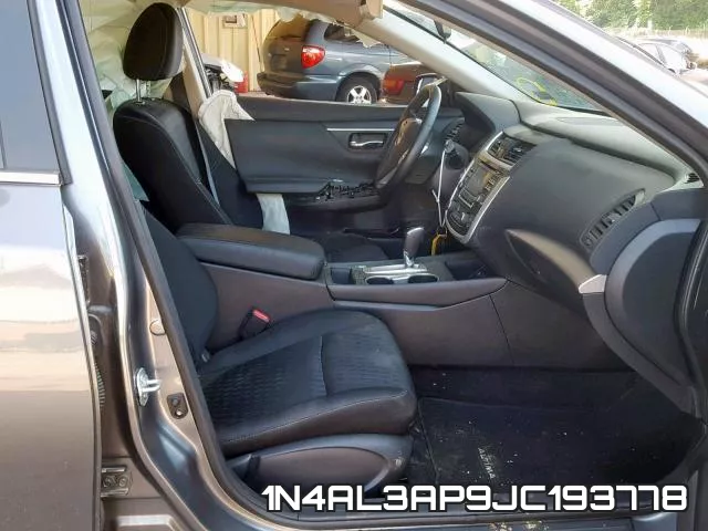1N4AL3AP9JC193778 фото 6