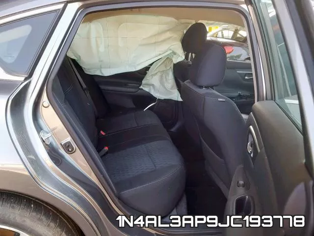 1N4AL3AP9JC193778 фото 7