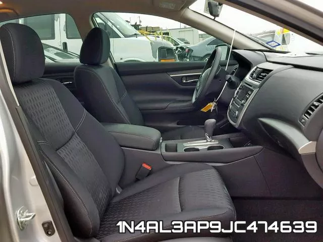 1N4AL3AP9JC474639 фото 6