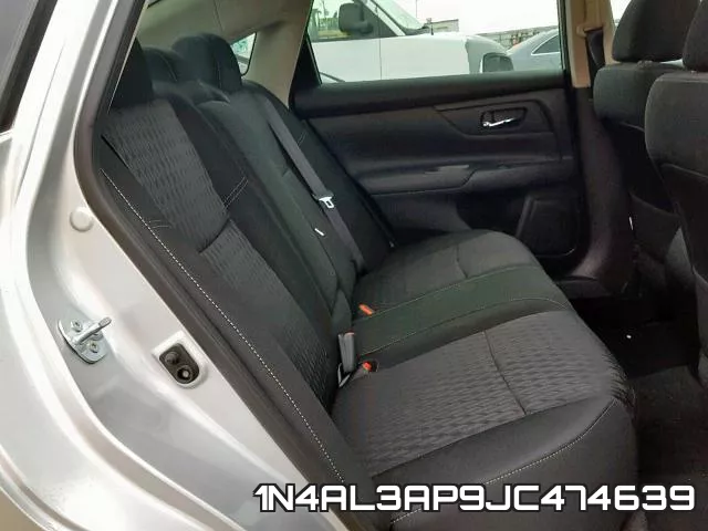 1N4AL3AP9JC474639 фото 7