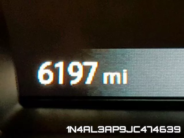 1N4AL3AP9JC474639 фото 9