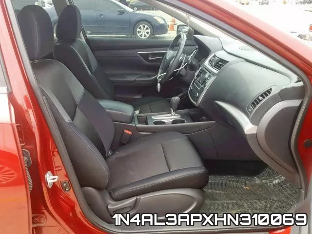 1N4AL3APXHN310069 фото 6