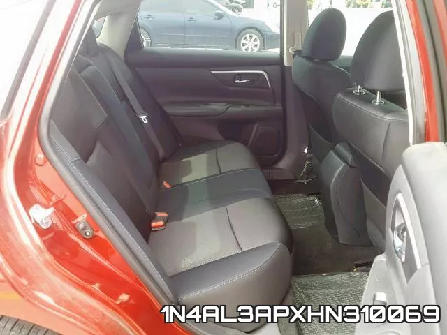 1N4AL3APXHN310069 фото 7
