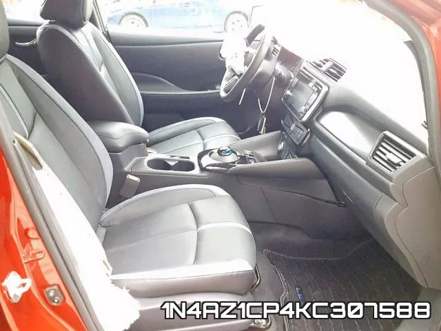 1N4AZ1CP4KC307588 фото 6