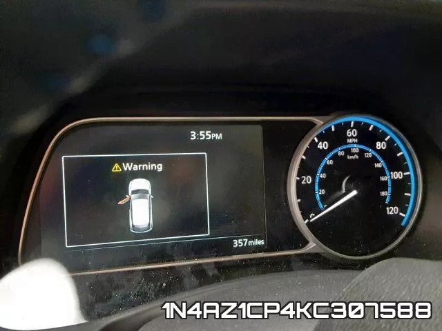 1N4AZ1CP4KC307588 фото 9