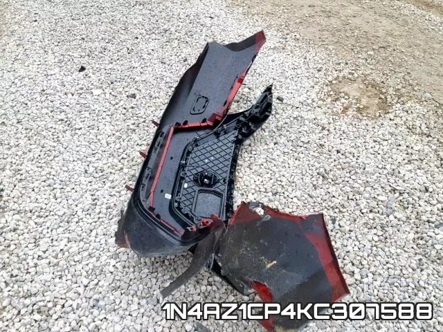 1N4AZ1CP4KC307588 фото 10