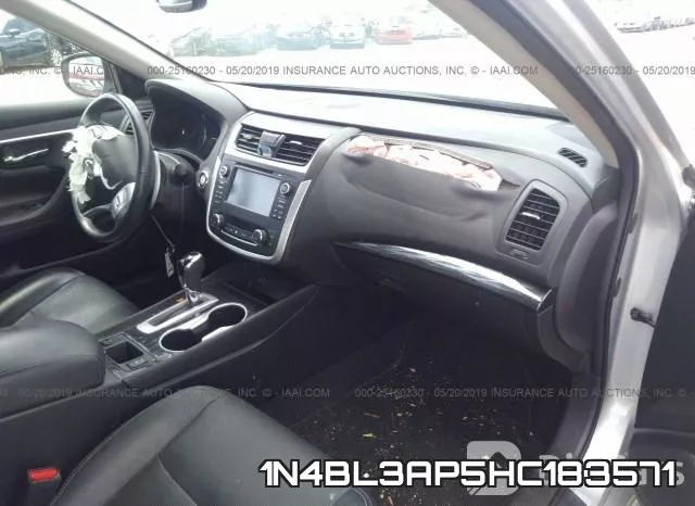 1N4BL3AP5HC183571 фото 6
