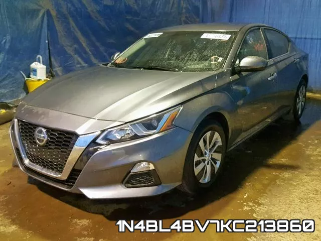 1N4BL4BV7KC213860 фото 3