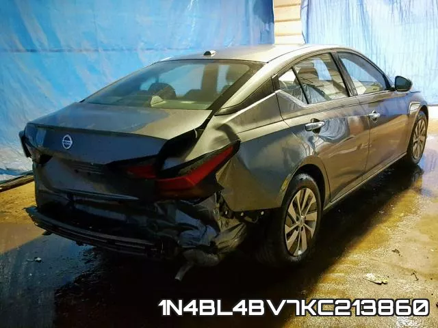 1N4BL4BV7KC213860 фото 5