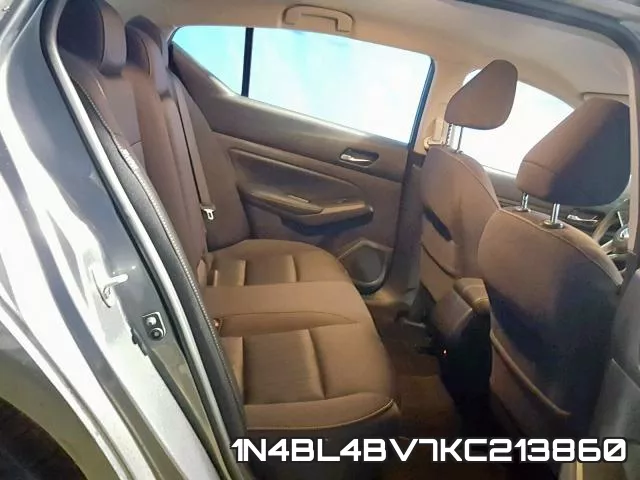 1N4BL4BV7KC213860 фото 7