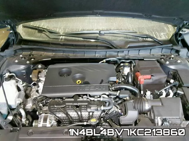 1N4BL4BV7KC213860 фото 8