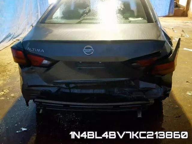 1N4BL4BV7KC213860 фото 10