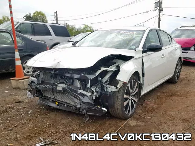 1N4BL4CV0KC130432 фото 3