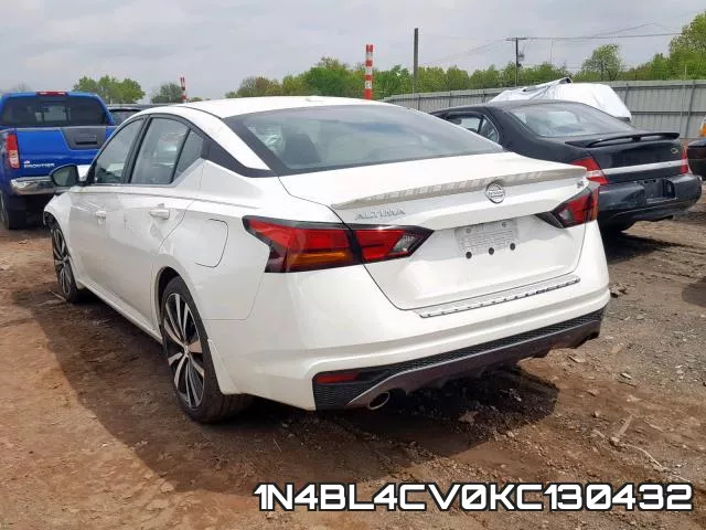 1N4BL4CV0KC130432 фото 4